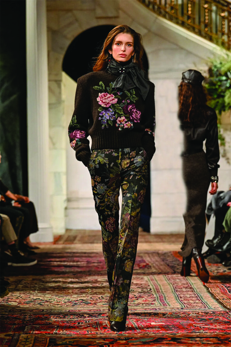 Fall Fashion Trends 2026: The Styles to Know This Season | Moffly Media