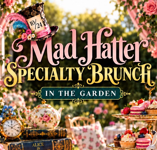 Mad Hatter